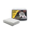 Woodland Scenics Plaster Cloth Sheets - Pack of 30 WOO1193
